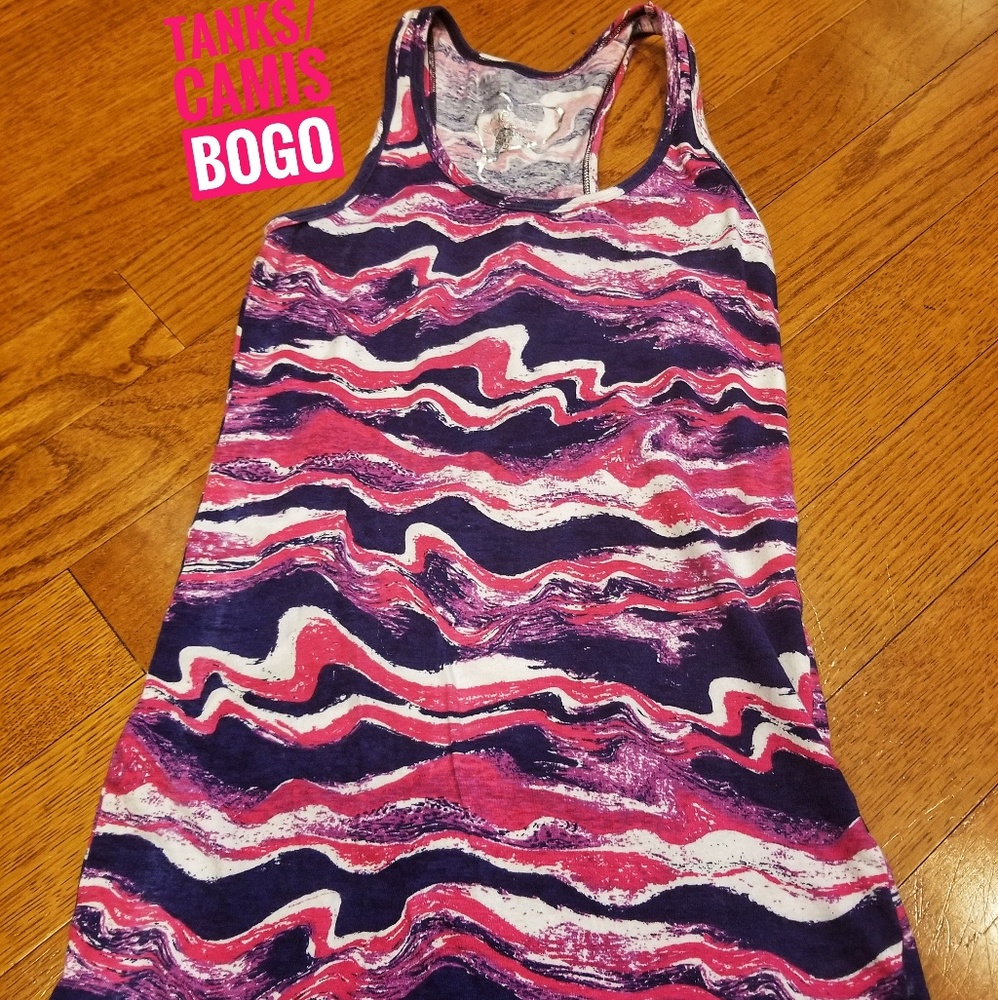 Rue 21 Tank Top